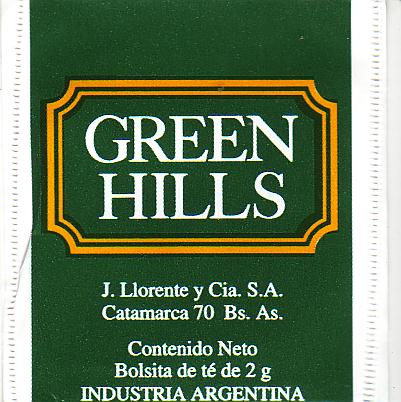 Green Hills 1