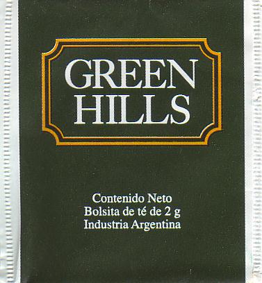 Green Hills 2