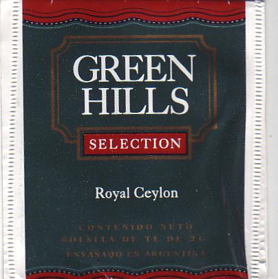 2 Royal Ceylon