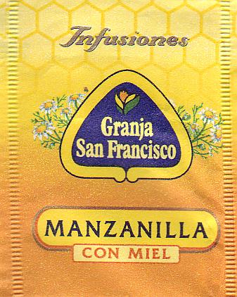 1 Manzanilla