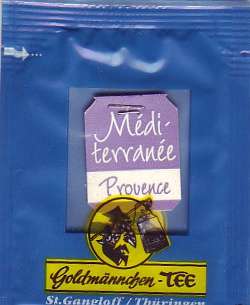 12 Provence