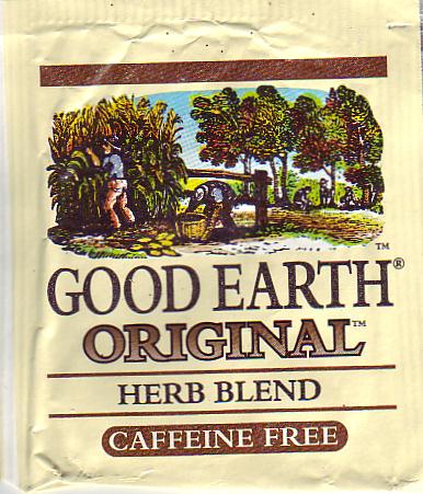 2 Original caffeine free