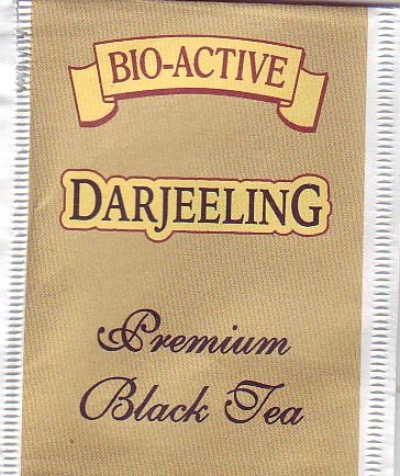 1 Darjeeling