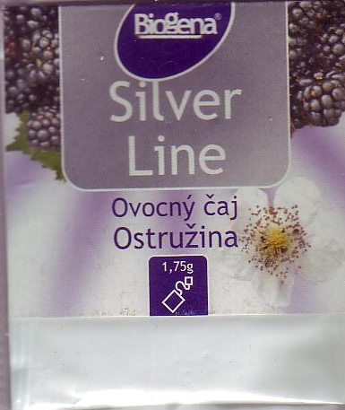 3 Ostružina