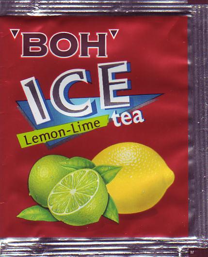 2 Ice Lemon Lime