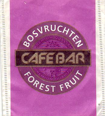 1 Forest fruit