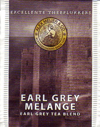 3 Earl grey melange