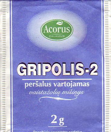 GRIPOLIS-2