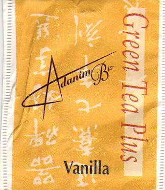 Adanim Bio Vanilla