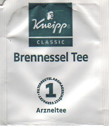 4 Brennesel Tee