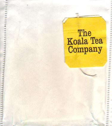 The Koala tea company