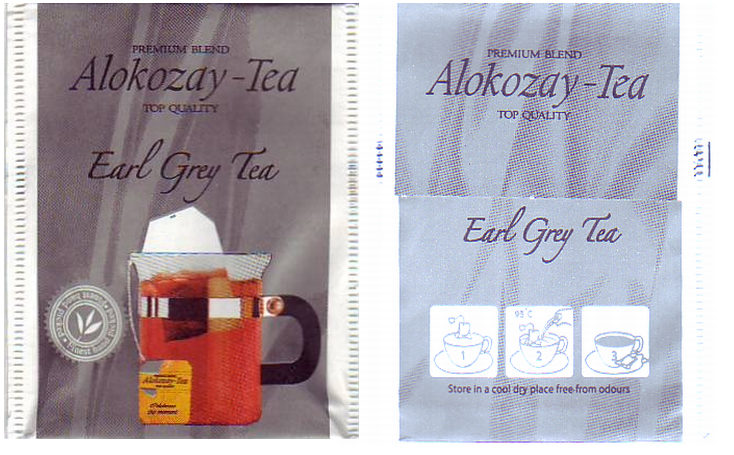 Earl grey - Tea