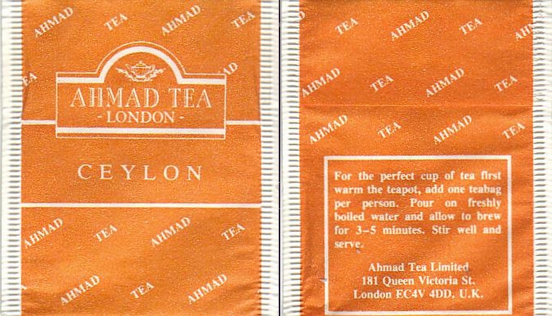 1 Ceylon 1