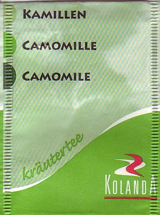 1 Cammomile