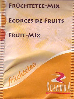 1 Fruit- mix
