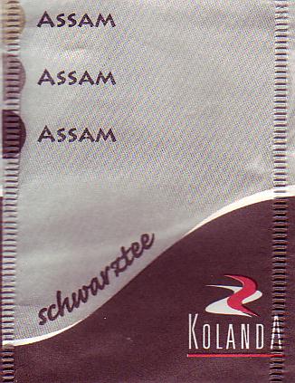 1 Assam