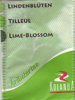 1 Lime blossom