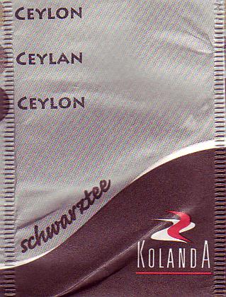 1 Ceylon