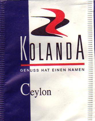 2 Ceylon