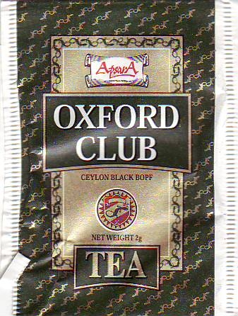 4 Oxford club