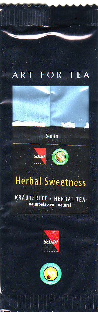 Herbal Sweetness