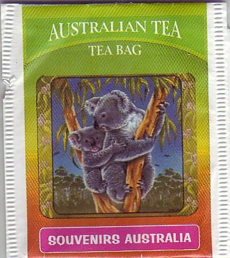 Australian tea