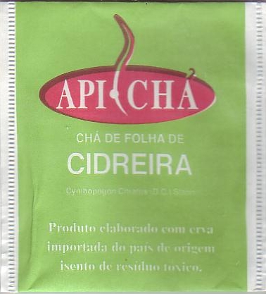 Apicha
