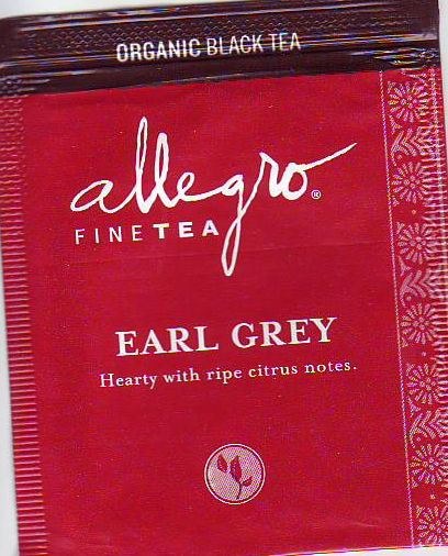 Earl grey 