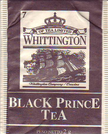 1 7 black prince tea
