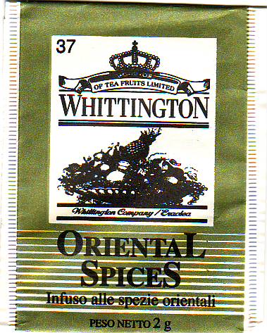 1 37 Oriental Spices