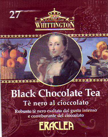 3 27 Black Chocolate Tea