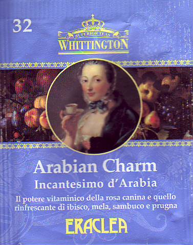 3 32 Arabian Charm