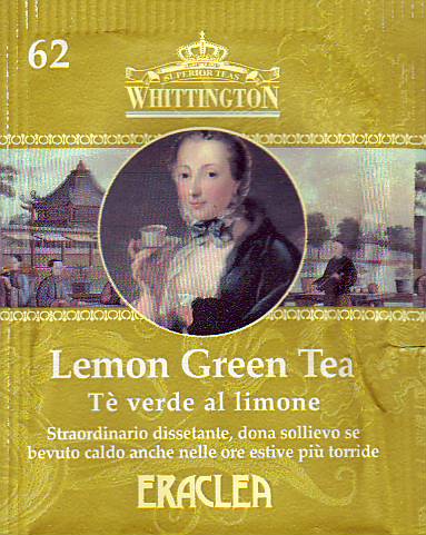 3 62 Lemon Green Tea