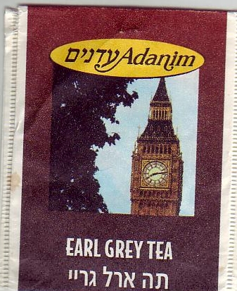 4 Earl grey