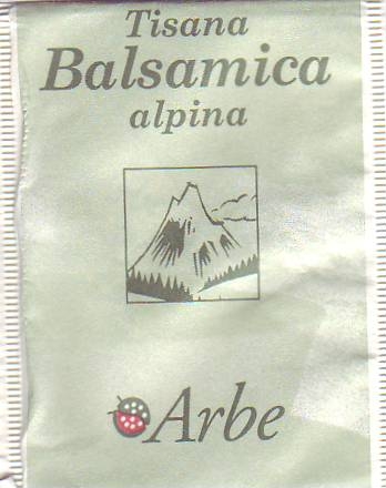 Balsamica