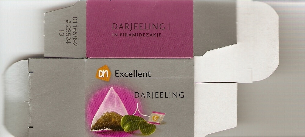 19 Darjeeling