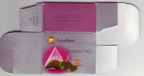 19 Darjeeling