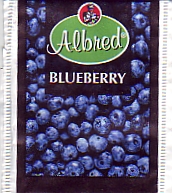 1 Blueberry