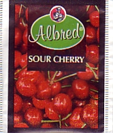1 Sour cherry