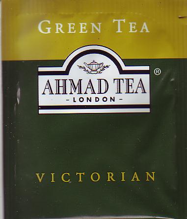 8 Green tea