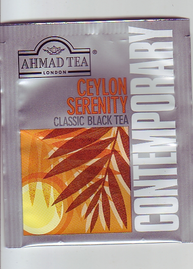 9 Ceylon serenity