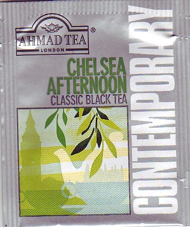 9 Chelsea afternoon