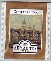 10  Darjeeling