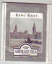 10  Earl grey