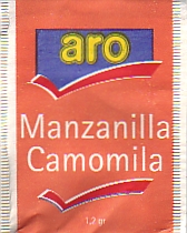 Manzanilla