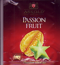 Passion fruit