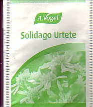 A.Vogel Solidago Urtete