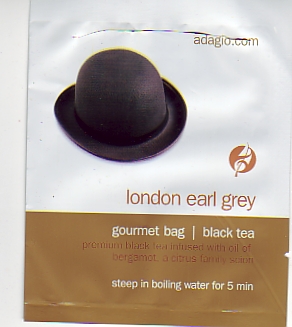 london earl grey