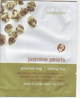 jasmine pearls
