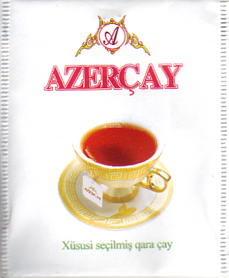 Azercay